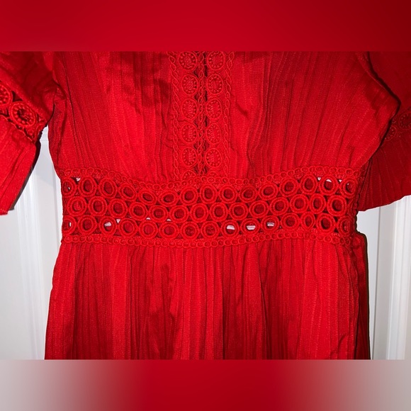 Women’s size large SHEIN dress - Picture 2 of 7